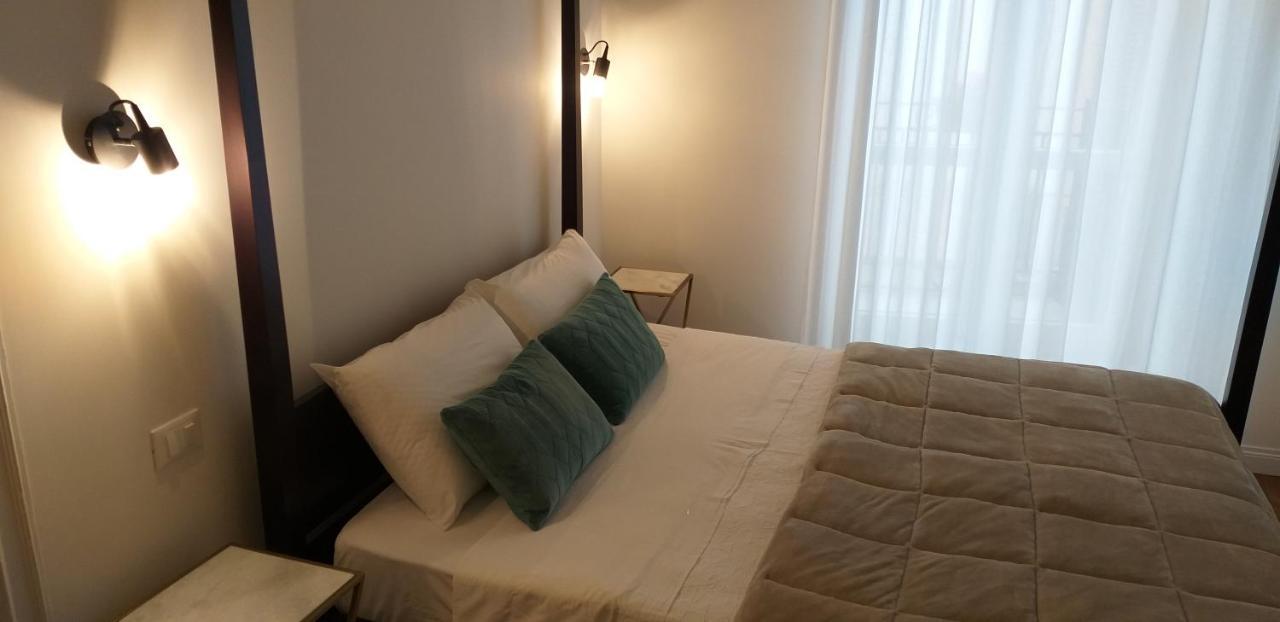 Il Rosone Luxury B&B Palermo Bagian luar foto