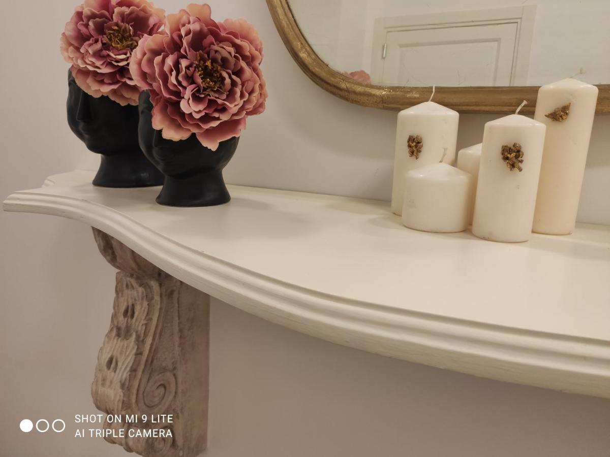 Il Rosone Luxury B&B Palermo Bagian luar foto