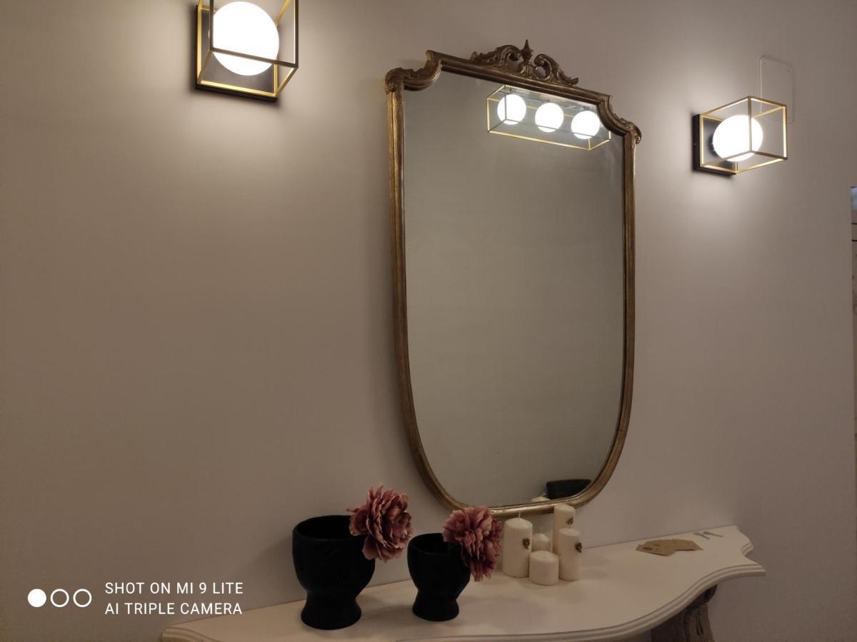 Il Rosone Luxury B&B Palermo Bagian luar foto