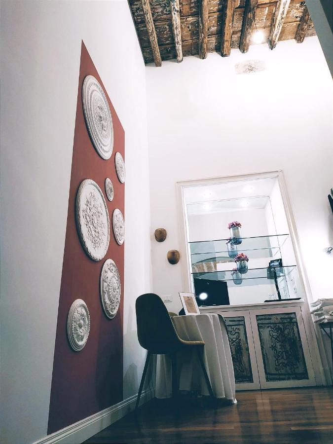 Il Rosone Luxury B&B Palermo Bagian luar foto
