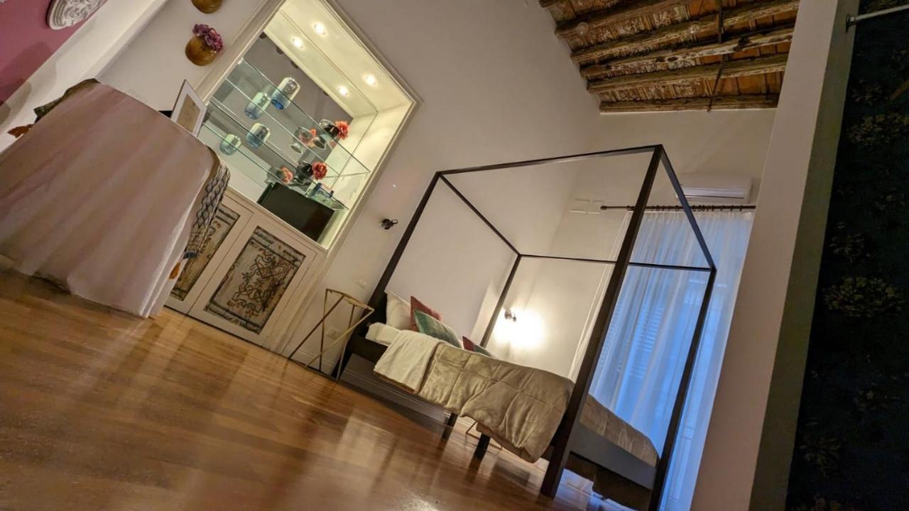 Il Rosone Luxury B&B Palermo Bagian luar foto