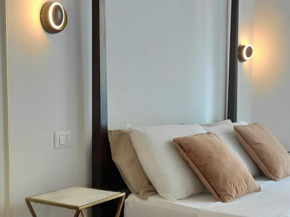 Il Rosone Luxury B&B Palermo Bagian luar foto