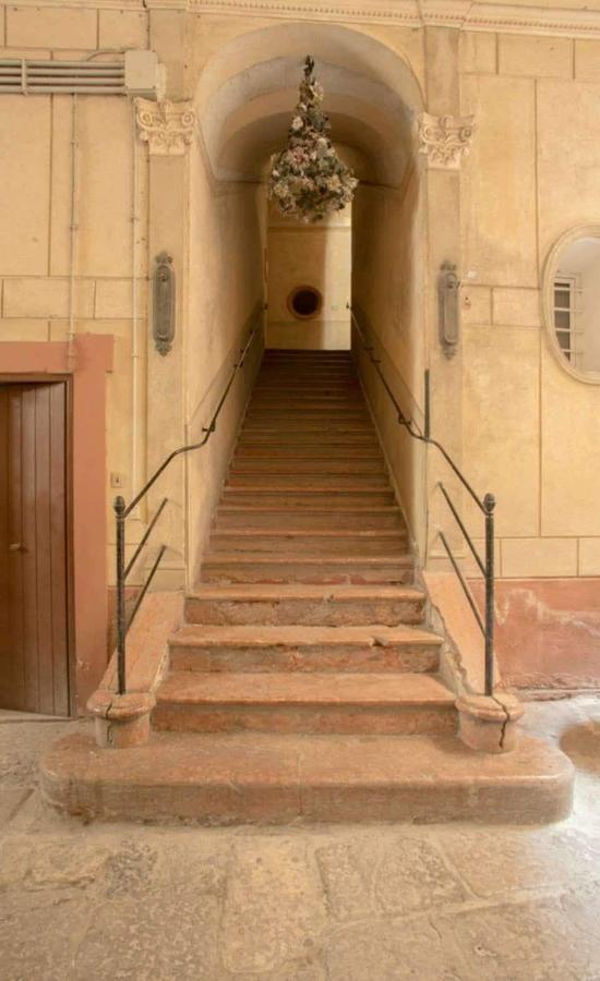 Il Rosone Luxury B&B Palermo Bagian luar foto