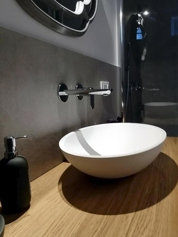 Il Rosone Luxury B&B Palermo Bagian luar foto