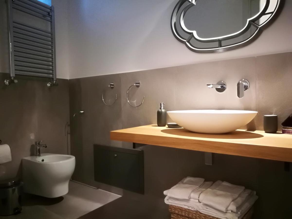 Il Rosone Luxury B&B Palermo Bagian luar foto