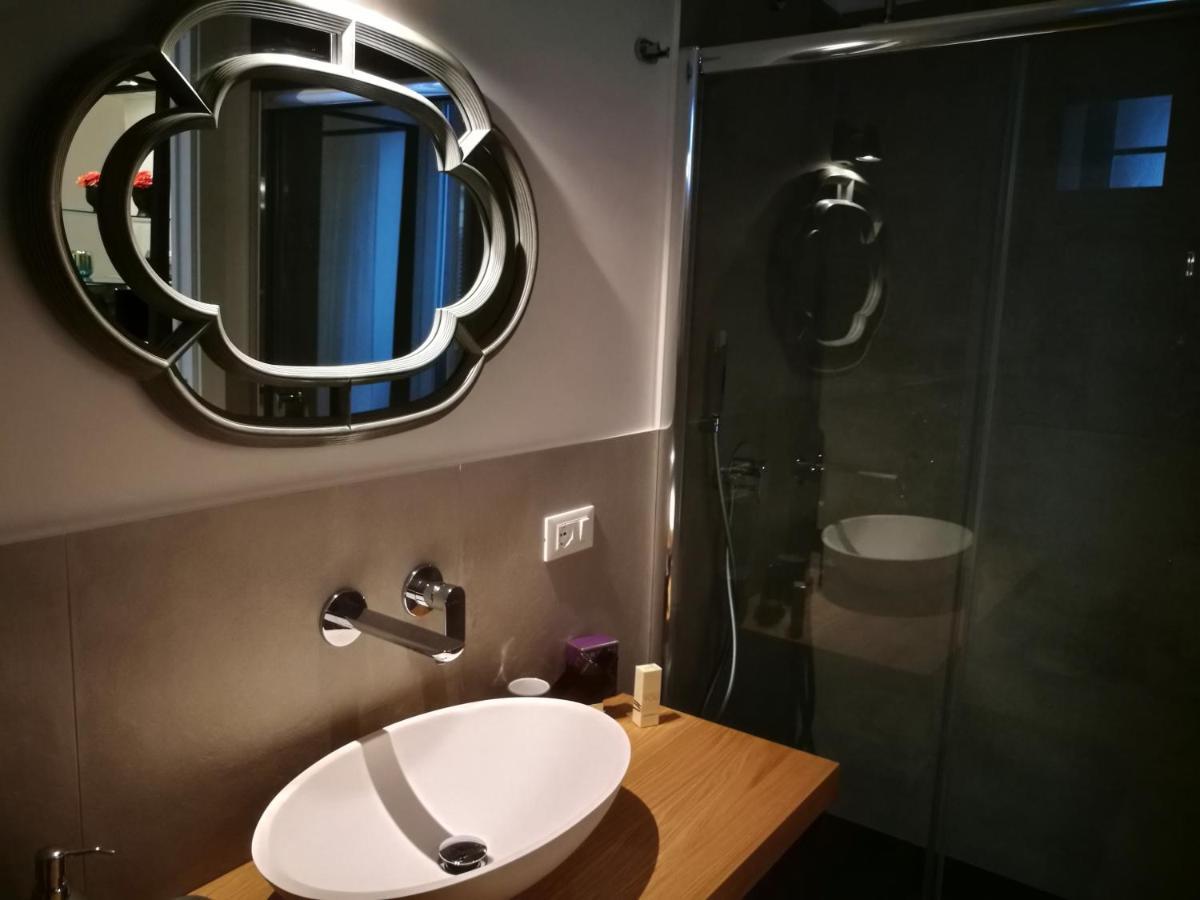 Il Rosone Luxury B&B Palermo Bagian luar foto