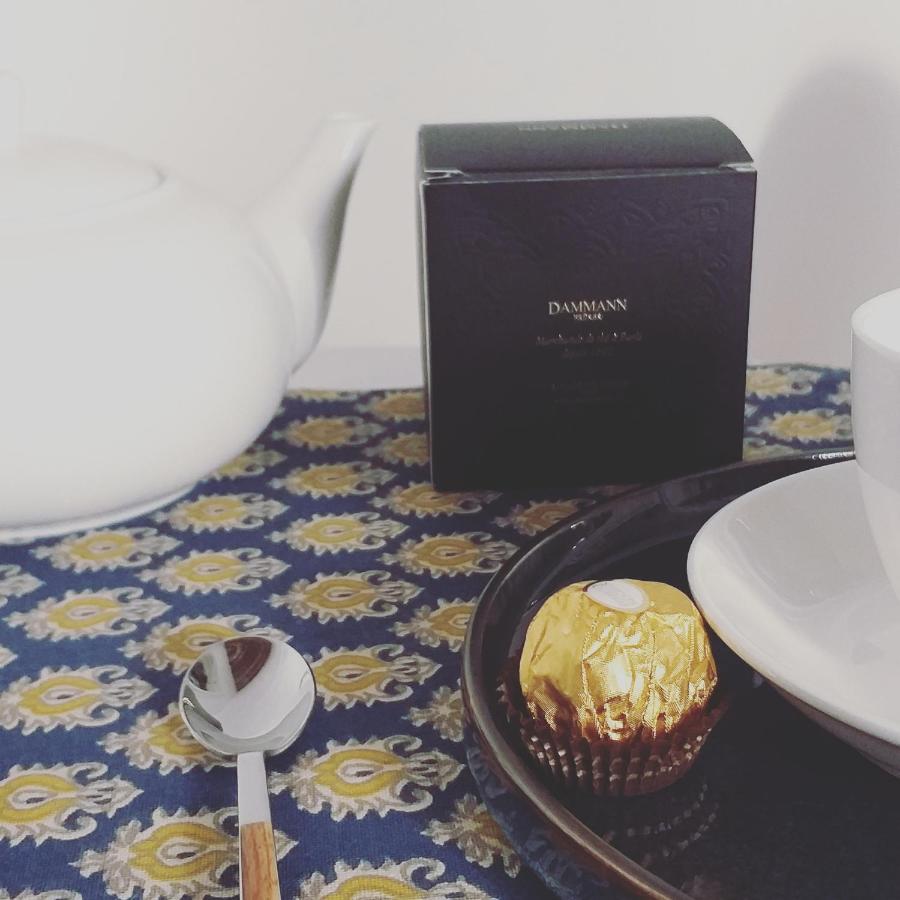 Il Rosone Luxury B&B Palermo Bagian luar foto