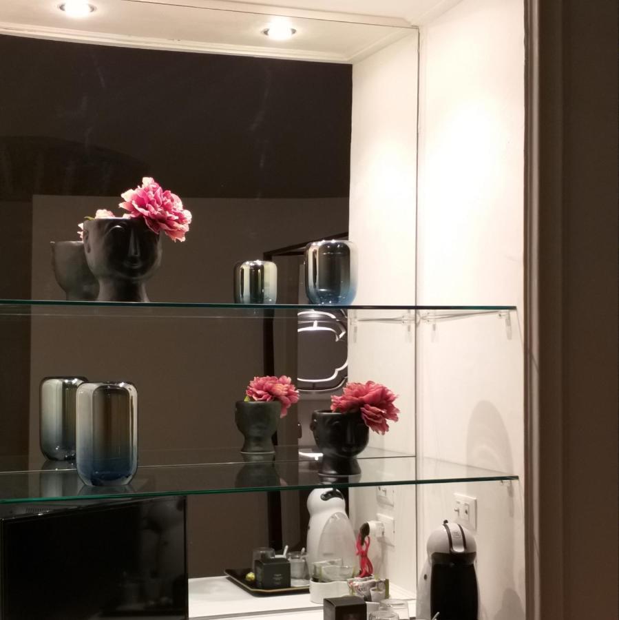 Il Rosone Luxury B&B Palermo Bagian luar foto